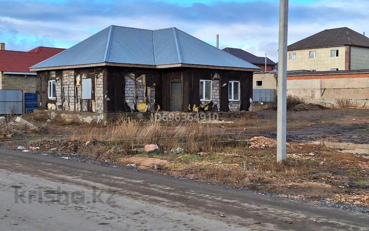 Отдельный дом · 3 комнаты · 77 м² · 10 сот., 11 мкр 366 за 9 млн 〒 в Талапкере — фото 2