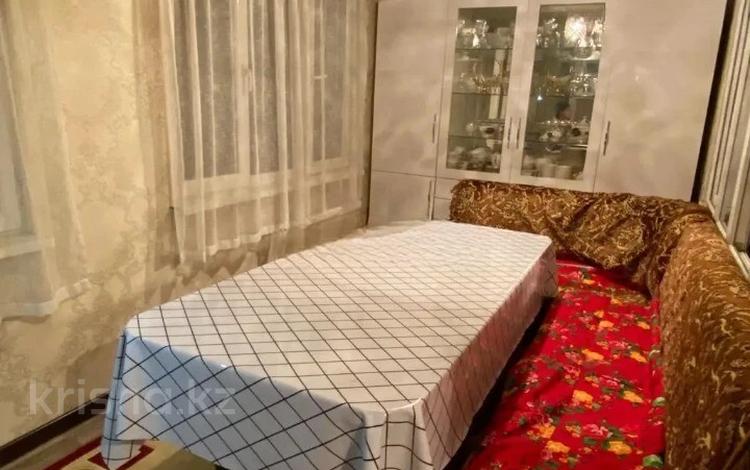 2-бөлмелі пәтер · 45 м² · 1/4 қабат, №12 ш/а., бағасы: 25 млн ₸ в Алматы, Ауэзовский р-н — фото 4