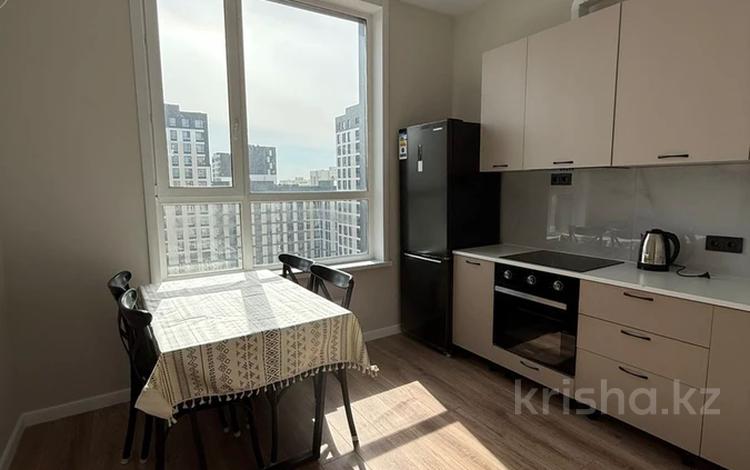 2-комнатная квартира · 60 м², Е-36 4 за 300 000 〒 в Астане, Нура р-н — фото 2