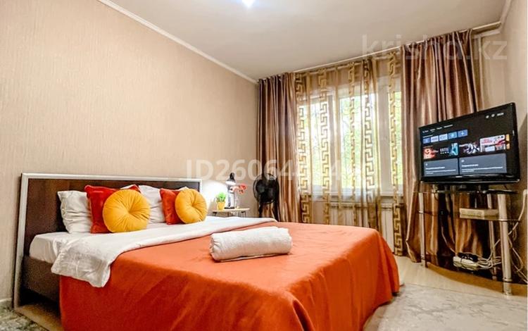 1-бөлмелі пәтер · 12 м² · 1/5 қабат, Жарокова 5 — Толе би, бағасы: 12 000 ₸ в Алматы, Алмалинский р-н — фото 78