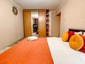 1-бөлмелі пәтер · 12 м² · 1/5 қабат, Жарокова 5 — Толе би, бағасы: 12 000 ₸ в Алматы, Алмалинский р-н — фото 4