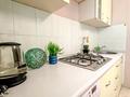 1-бөлмелі пәтер · 12 м² · 1/5 қабат, Жарокова 5 — Толе би, бағасы: 12 000 ₸ в Алматы, Алмалинский р-н — фото 6