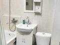 1-бөлмелі пәтер · 12 м² · 1/5 қабат, Жарокова 5 — Толе би, бағасы: 12 000 ₸ в Алматы, Алмалинский р-н — фото 8
