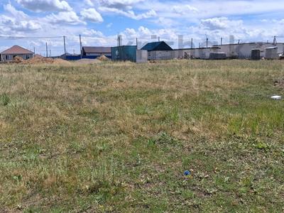 Участок · 10 соток, См локацию за 6.5 млн ₸ в Караоткеле