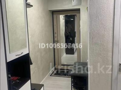 1-комнатная квартира · 36 м² · 1/5 этаж, Сатпаева 52 за 160 000 ₸ в Жезказгане