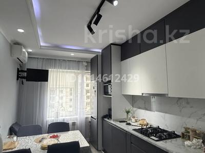 2-комнатная квартира · 62 м² · 3/5 этаж, мкр Нурсая, Шырайлы 1/2 — Рядом полицейский участок за 250 000 ₸ в Атырау
