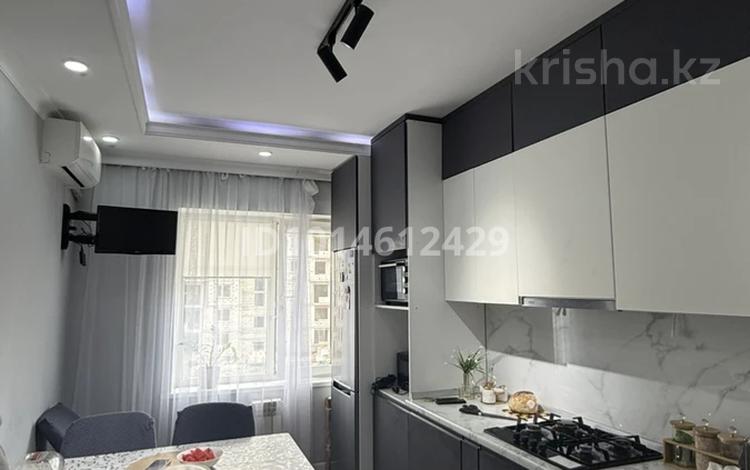2-комнатная квартира · 62 м² · 3/5 этаж, мкр Нурсая, Шырайлы 1/2 — Рядом полицейский участок за 250 000 ₸ в Атырау — фото 2