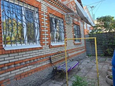 Отдельный дом · 3 комнаты · 65.5 м² · 8.3 сот., Арман за 32 млн 〒 в Рудном