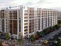 2-бөлмелі пәтер · 73.7 м² · 6/9 қабат, Абая — Алатау, бағасы: 36 млн ₸ в Алматы, Наурызбайский р-н — фото 3