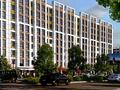 2-бөлмелі пәтер · 73.7 м² · 6/9 қабат, Абая — Алатау, бағасы: 36 млн ₸ в Алматы, Наурызбайский р-н — фото 4