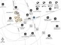 2-бөлмелі пәтер · 73.7 м² · 6/9 қабат, Абая — Алатау, бағасы: 36 млн ₸ в Алматы, Наурызбайский р-н — фото 8