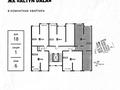 2-бөлмелі пәтер · 73.7 м² · 6/9 қабат, Абая — Алатау, бағасы: 36 млн ₸ в Алматы, Наурызбайский р-н — фото 9