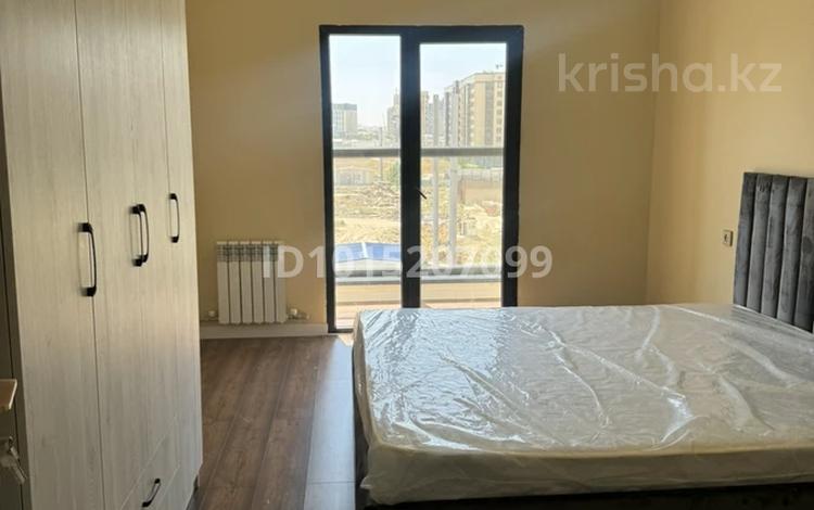 3-комнатная квартира · 76 м² · 6/12 этаж, Жалайыр 1/31 — Пересечение ул. Жалыйыр, Туркия за 250 000 ₸ в Шымкенте, Абайский р-н — фото 2