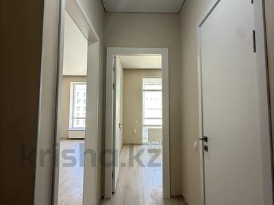 1-бөлмелі пәтер · 40.9 м² · 10/12 қабат, Нажимеденов 30/1 — LRT Станция Аллея Мынжылдык, бағасы: 29.5 млн ₸ в Астане, Сарайшык р-н