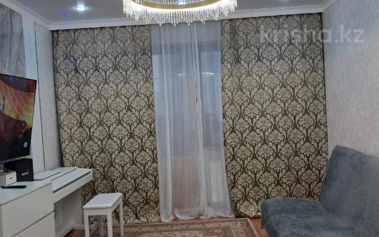 3-бөлмелі пәтер · 80.4 м² · 4/18 қабат, Сарыарка 41, бағасы: 33 млн ₸ в Астане — фото 8