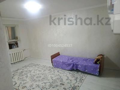 1-комнатная квартира · 18 м² · 2/3 этаж, Айбергенова 4 за ~ 13 млн ₸ в Шымкенте, Аль-Фарабийский р-н