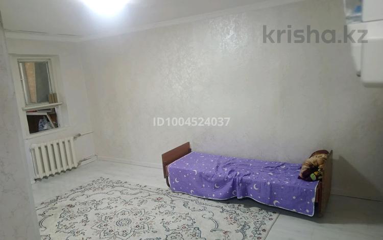 1-комнатная квартира · 18 м² · 2/3 этаж, Айбергенова 4 за ~ 13 млн ₸ в Шымкенте, Аль-Фарабийский р-н — фото 12