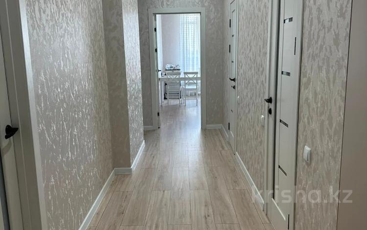 3-комнатная квартира · 103.7 м² · 10/16 этаж, темирбаева 50 за 52 млн ₸ в Костанае — фото 5