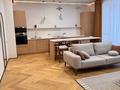 2-комнатная квартира · 80 м² · 4/7 этаж, Аль-Фараби 69 Б — Esentay malll за 1.5 млн ₸ в Алматы, Бостандыкский р-н