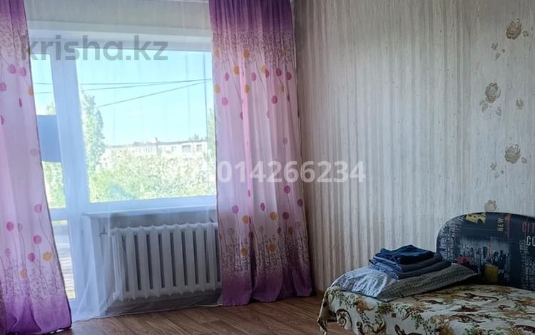 2-комнатная квартира · 48 м² · 5/5 этаж, Мухамеджанова 11 за 120 000 ₸ в Балхаше — фото 2