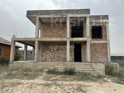 Отдельный дом · 4 комнаты · 200 м² · 6 сот., Алатауская трасса за 70 млн ₸ в Алматинской обл., Талгарский р-н