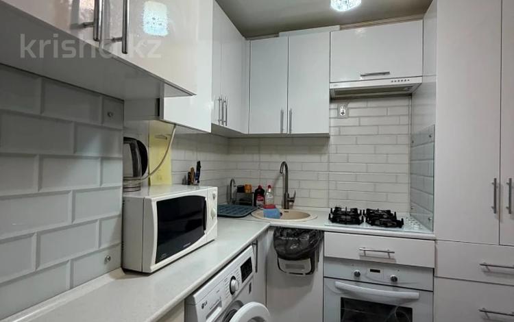 3-бөлмелі пәтер · 59.7 м² · 1/5 қабат, Абая 151, бағасы: 27.5 млн ₸ в Костанае — фото 12
