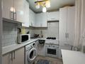 3-бөлмелі пәтер · 59.7 м² · 1/5 қабат, Абая 151, бағасы: 27.5 млн ₸ в Костанае — фото 12
