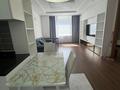 3-комнатная квартира · 76 м² · 3/21 этаж, Кабанбай батыра 43A за 500 000 ₸ в Астане, Есильский р-н — фото 18