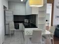 3-комнатная квартира · 76 м² · 3/21 этаж, Кабанбай батыра 43A за 500 000 ₸ в Астане, Есильский р-н — фото 2
