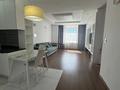 3-комнатная квартира · 76 м² · 3/21 этаж, Кабанбай батыра 43A за 500 000 ₸ в Астане, Есильский р-н — фото 4