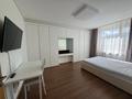 3-комнатная квартира · 76 м² · 3/21 этаж, Кабанбай батыра 43A за 500 000 ₸ в Астане, Есильский р-н — фото 5