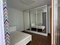 3-комнатная квартира · 76 м² · 3/21 этаж, Кабанбай батыра 43A за 500 000 ₸ в Астане, Есильский р-н — фото 9