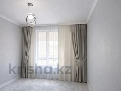 1-комнатная квартира · 42 м² · 7/13 этаж, Туран 59/2 за 28.5 млн 〒 в Астане, Нура р-н