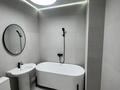 2-бөлмелі пәтер · 74.8 м² · 10/12 қабат, Мкр-н Нурсат 2 29/6 — Шаяхметов, бағасы: 49 млн ₸ в Шымкенте — фото 5