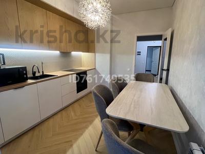 2-комнатная квартира · 74.8 м² · 10/12 этаж, Мкр-н Нурсат 2 29/6 — Шаяхметов за 49 млн ₸ в Шымкенте