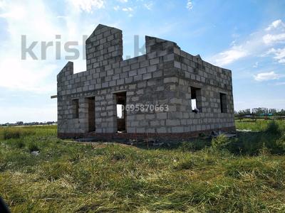 Отдельный дом · 8 комнат · 140 м² · 10 сот., Трасса Астана-Караганда 3 — Кафе Толеген за 4.5 млн 〒 в Жибек Жолы