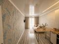 1-комнатная квартира · 30 м² · 5/10 этаж, ЖК Alma city, улица Жунисова — Алатау/Толе би за 23.5 млн ₸ в Алматы, Наурызбайский р-н