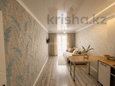 1-бөлмелі пәтер · 30 м² · 5/10 қабат, ЖК Alma city, улица Жунисова — Алатау/Толе би, бағасы: 23.5 млн ₸ в Алматы, Наурызбайский р-н