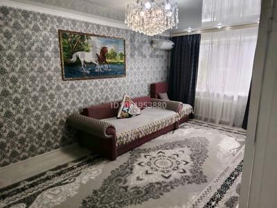2-комнатная квартира · 56.7 м² · 1/5 этаж, Ибраева — Ухабова /Ибраева за 22.1 млн 〒 в Петропавловске