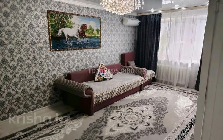 2-комнатная квартира · 56.7 м² · 1/5 этаж, Ибраева — Ухабова /Ибраева за 22.1 млн 〒 в Петропавловске — фото 5