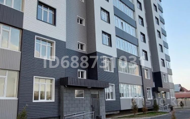2-комнатная квартира, 72 м², 4/9 этаж, Сатпаева 30Г за 30 млн 〒 в Таразе — фото 8