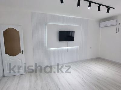 3-бөлмелі пәтер, 85 м², 4/5 қабат, Нурсат 122 — Аргынбекова, бағасы: 34.5 млн 〒 в Шымкенте