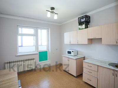3-бөлмелі пәтер · 93.3 м² · 12/13 қабат, Дукенулы 38/1 — Горячка на правом, бағасы: 32 млн ₸ в Астане, Сарыарка р-н