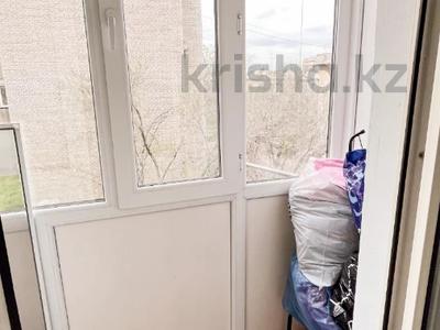 3-комнатная квартира · 50 м² · 3/4 этаж, Центр ул.Шевченко за 17 млн 〒 в Талдыкоргане, военный городок Улан