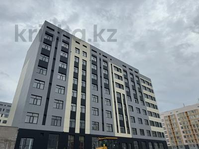 2-комнатная квартира, 55.34 м², Байтурсынова БН — А-62 за ~ 13.8 млн 〒 в Астане, Алматы р-н