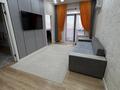 2-бөлмелі пәтер · 54 м² · 1/5 қабат, мкр Кайрат, Тараз 7, бағасы: 34.5 млн ₸ в Алматы, Турксибский р-н — фото 7