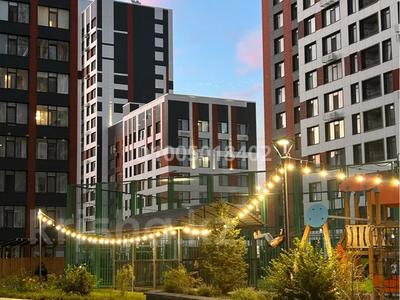 4-комнатная квартира · 125 м² · 4/12 этаж, Туран 55/4 за 110 млн 〒 в Астане, Нура р-н