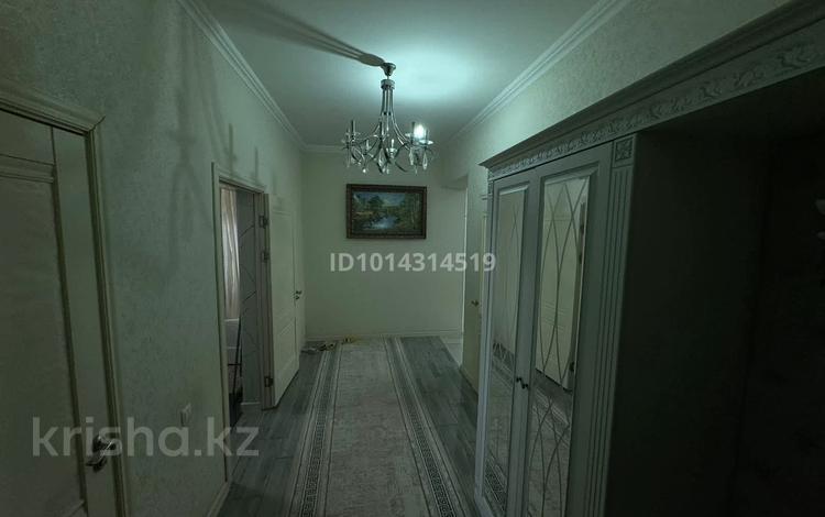 4-бөлмелі пәтер · 70 м² · 1/5 қабат, Восток 8, бағасы: 46 млн ₸ в Шымкенте, Аль-Фарабийский р-н — фото 2