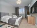 2-комнатная квартира · 60 м² · 3/10 этаж, Толе би 285 — Отеген батыра Автовокзал Сайран ТРЦ Гранд Парк за 20 000 ₸ в Алматы, Ауэзовский р-н