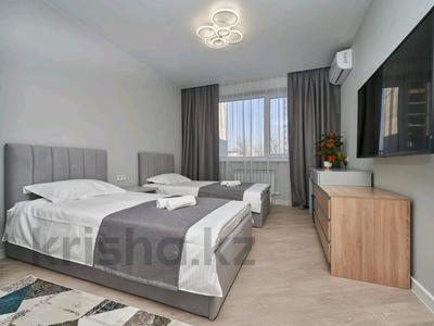 2-комнатная квартира · 60 м² · 3/10 этаж, Толе би 285 — Отеген батыра Автовокзал Сайран ТРЦ Гранд Парк за 20 000 ₸ в Алматы, Ауэзовский р-н